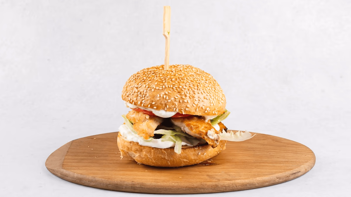 Fit Burger